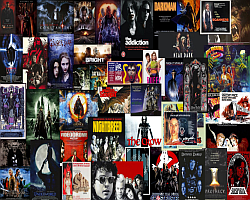 Fantasy Movies