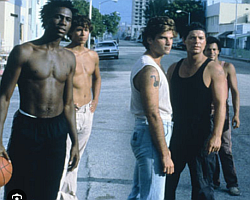 Gang Movies